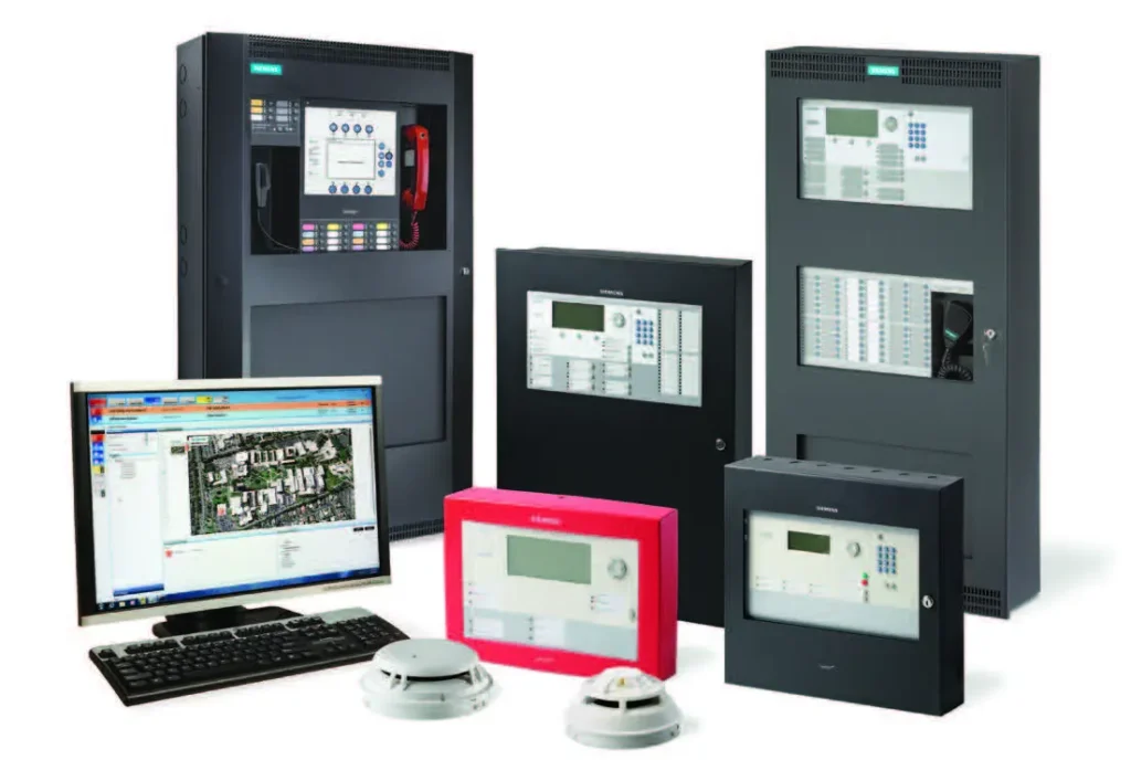 siemens-fire-alarm-system