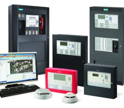 siemens-fire-alarm-system