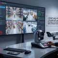 فني كاميرات مراقبة جدة